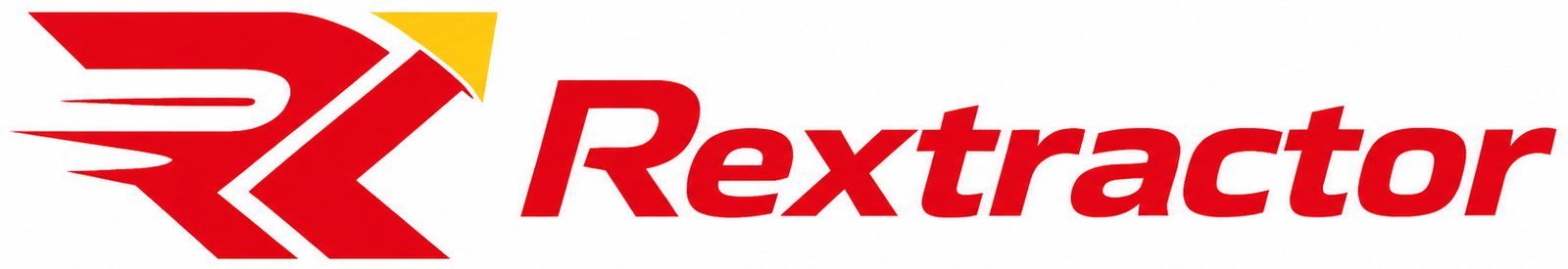 Rextractor